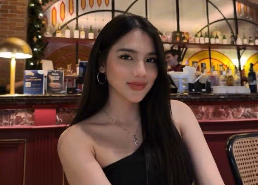 Davina Karamoy
