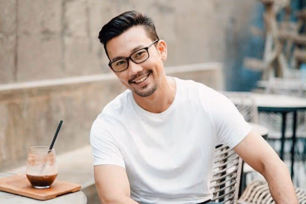 Denny Sumargo